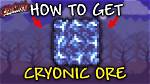 The Ultimate Guide to Cryonic Ore: Properties, Applications, and More
