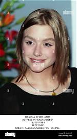 The Ultimate Guide to Daniela Denby-Ashe's Partner