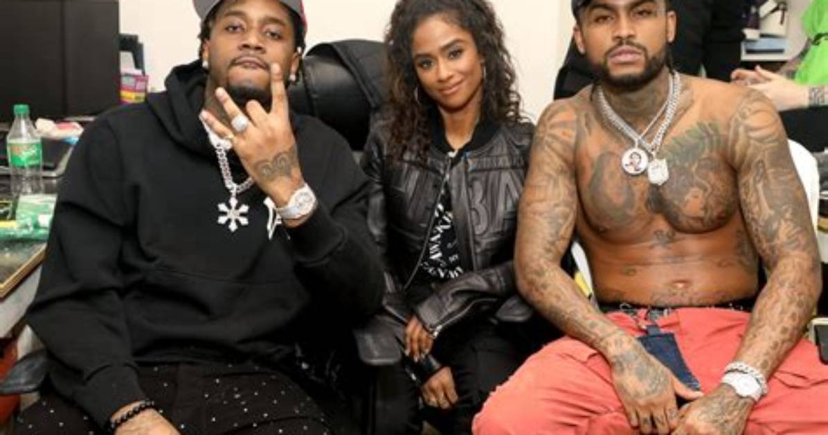 The Ultimate Guide to Dave East's Height in Feet