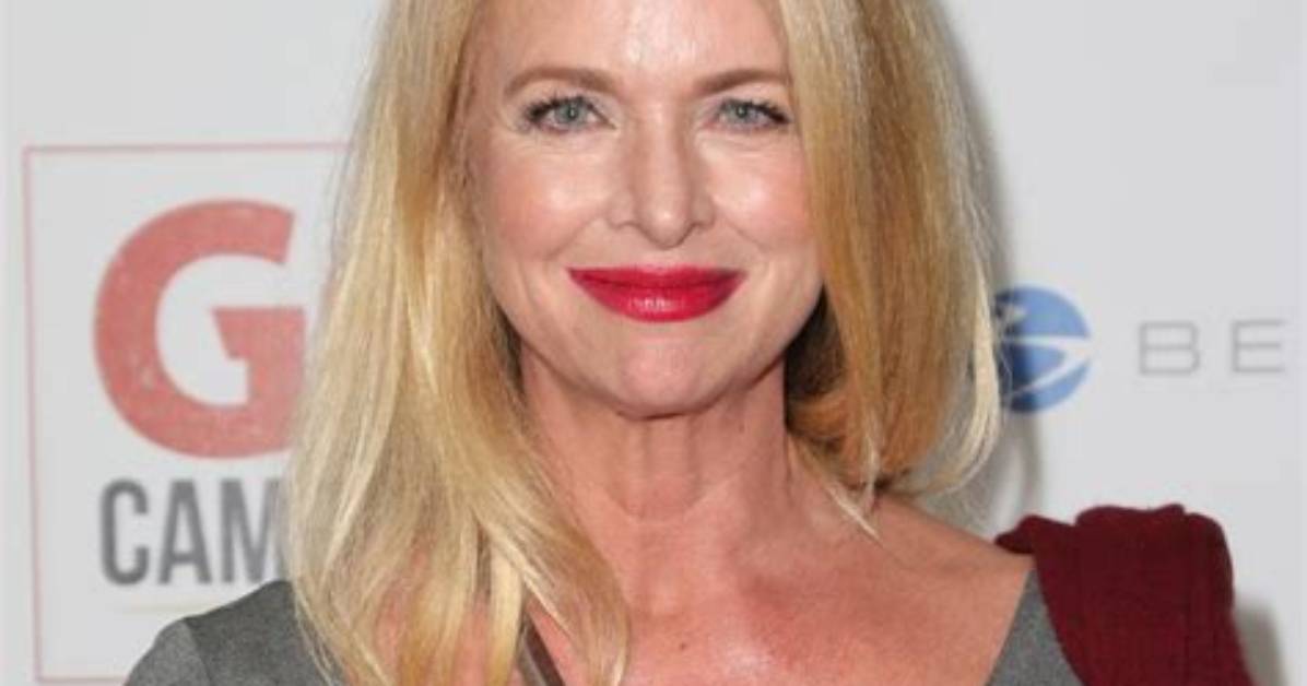 The Ultimate Guide to Donna Dixon: Actress, Model, and More