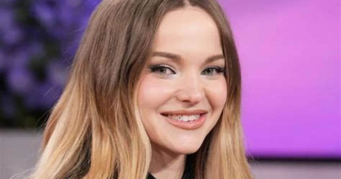 The Ultimate Guide to Dove Cameron, the Talented Young Actress