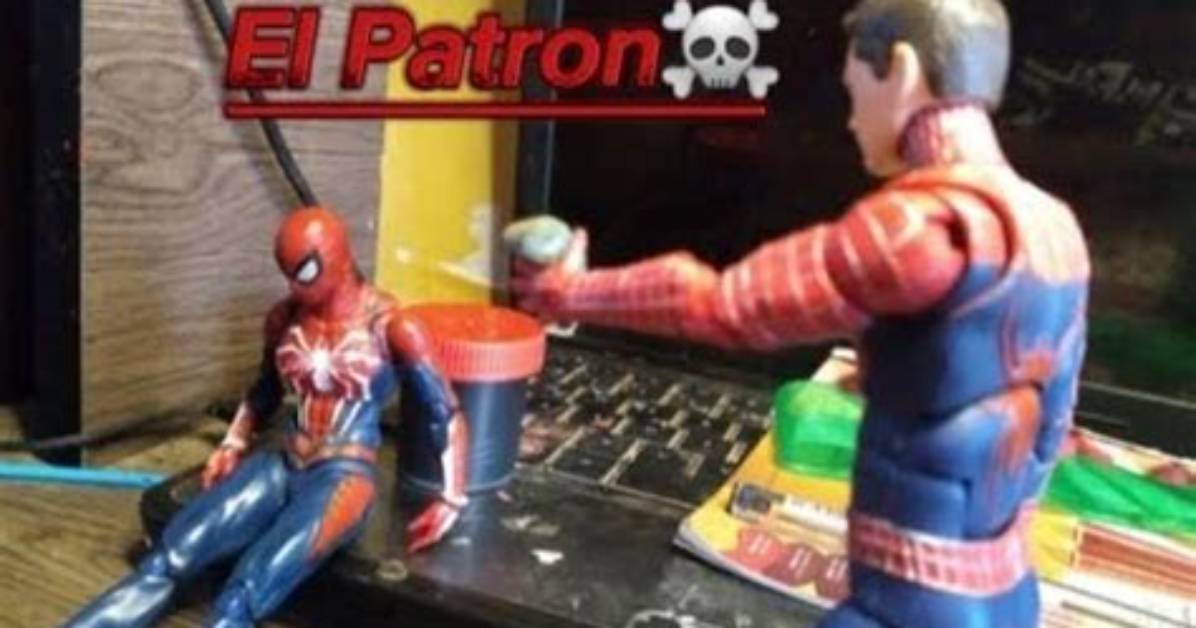 The Ultimate Guide to El Patron Gore Video