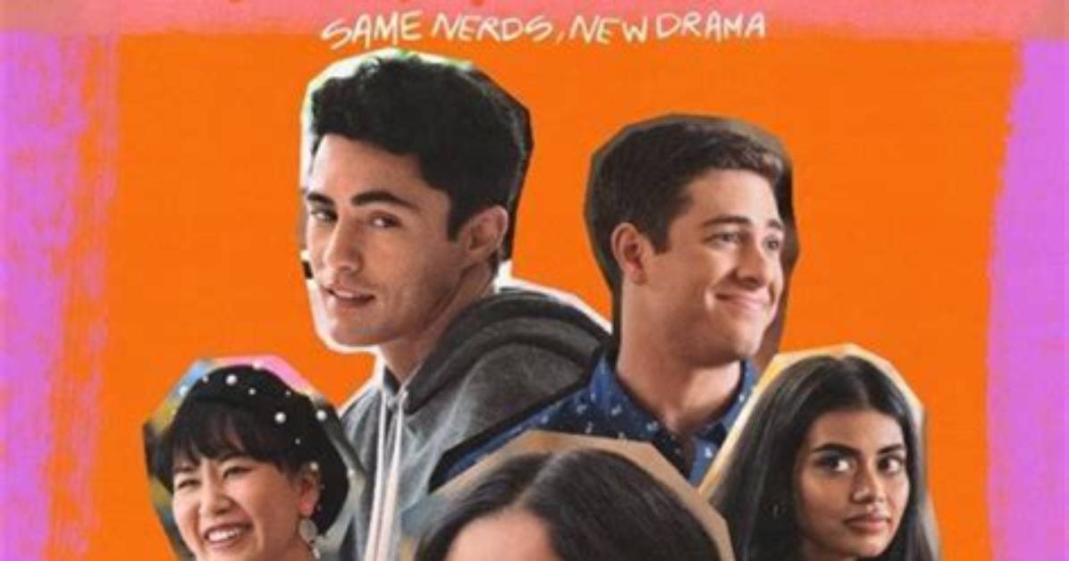 The Ultimate Guide to Ethan from "Never Have I Ever" Season 3
