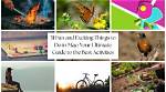 The Ultimate Guide to Exciting Things You Can Do Once You Turn 18