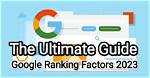 The Ultimate Guide to Google Keyword Ranking Analysis