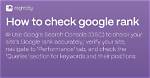 The Ultimate Guide to Google Rank Checking Software