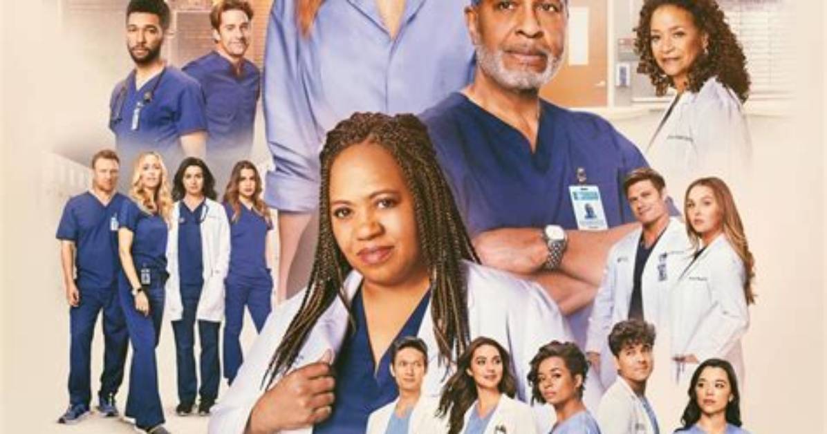 The Ultimate Guide to Grey's Anatomy Wall of Women: a Comprehensive Analysis