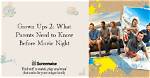 The Ultimate Guide to Grown Ups Movie Ratings: a Comprehensive Analysis