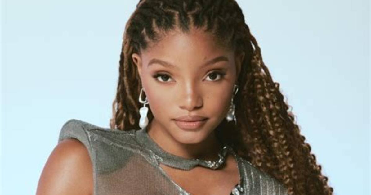 The Ultimate Guide to Halle Bailey's Film and Tv Appearances
