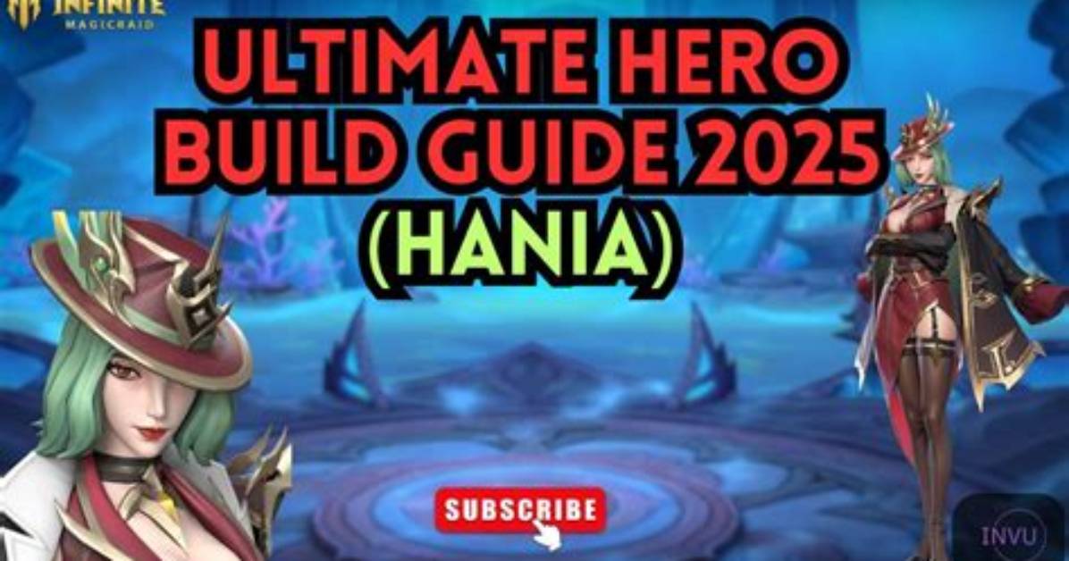 The Ultimate Guide to Hania a: Everything You Need to Know