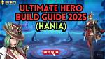 The Ultimate Guide to Hania a: Everything You Need to Know