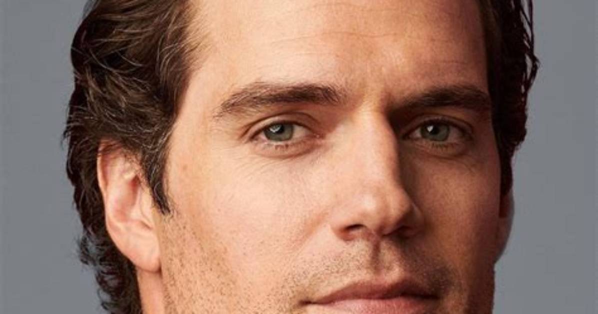 The Ultimate Guide to Henry Cavill's Career and Personal Life
