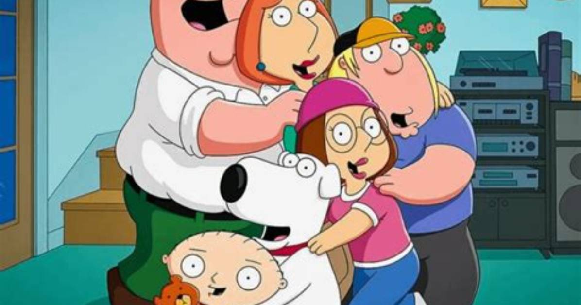 The Ultimate Guide to Hilarious Family Guy Episodes