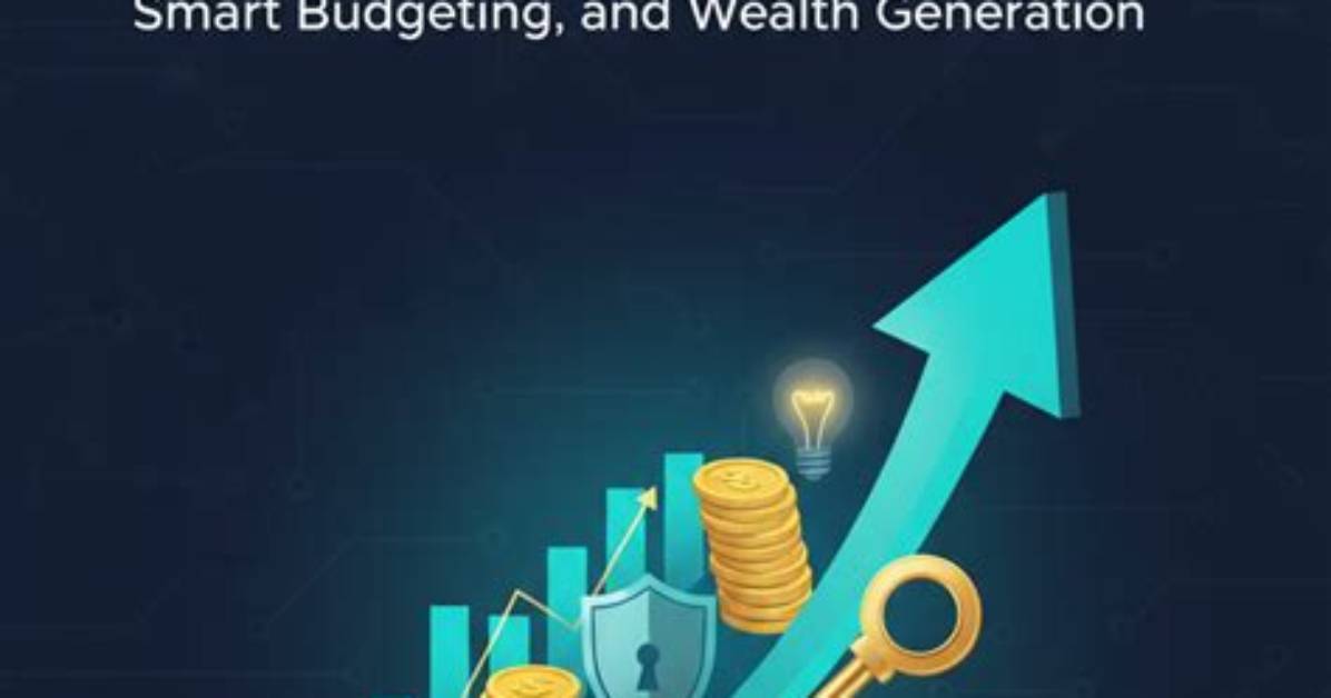 The Ultimate Guide to His Financial Empire