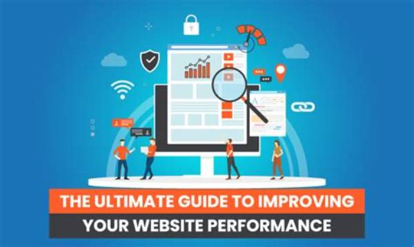 The Ultimate Guide to Improving Your Website Google Rank
