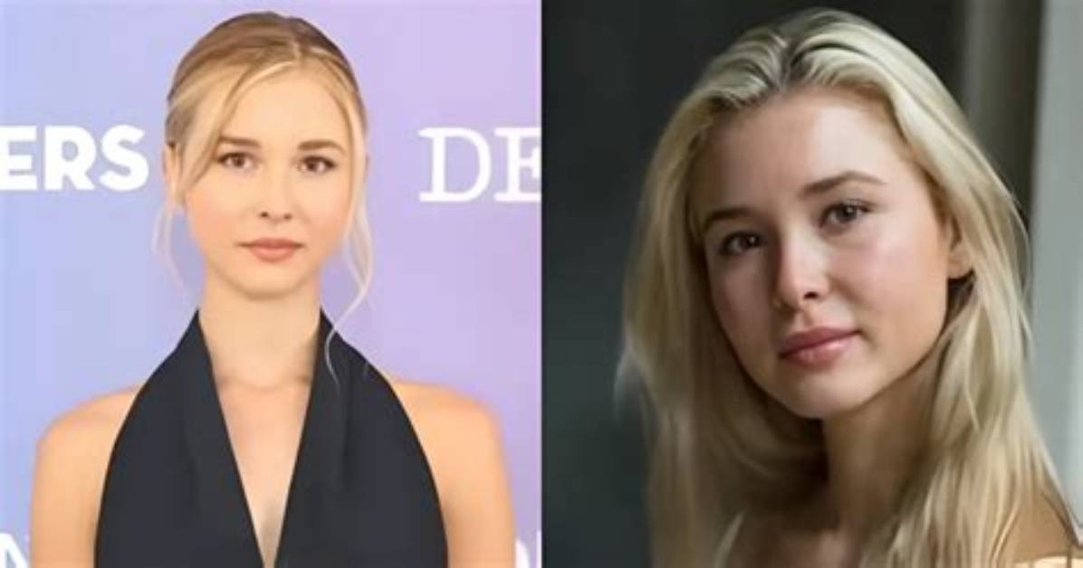 The Ultimate Guide to Isabel May: Who Is She and Why Does She Matter?