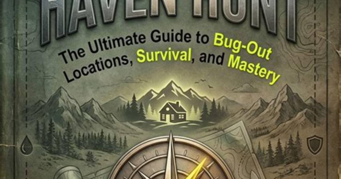The Ultimate Guide to James Haven: Life, Career, and Family