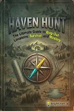 The Ultimate Guide to James Haven: Life, Career, and Family