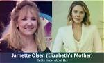 The Ultimate Guide to Jarnette Olsen's Inspiring Journey