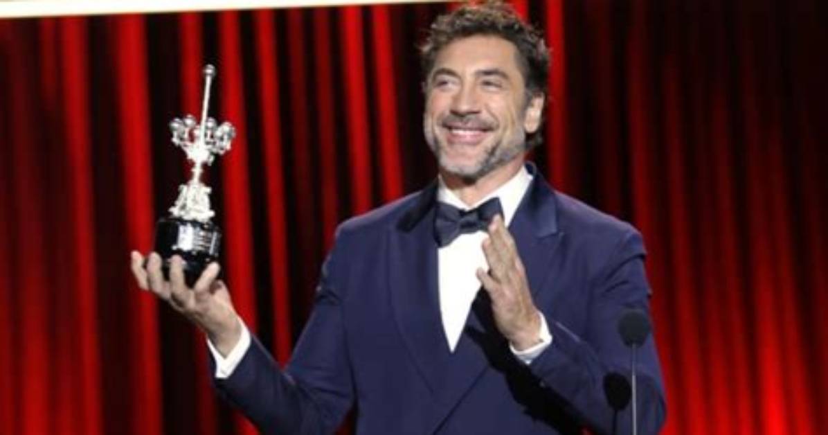 The Ultimate Guide to Javier Bardem: Award-Winning Actor