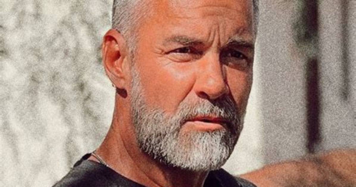 The Ultimate Guide to Jay Harrington's Dating History