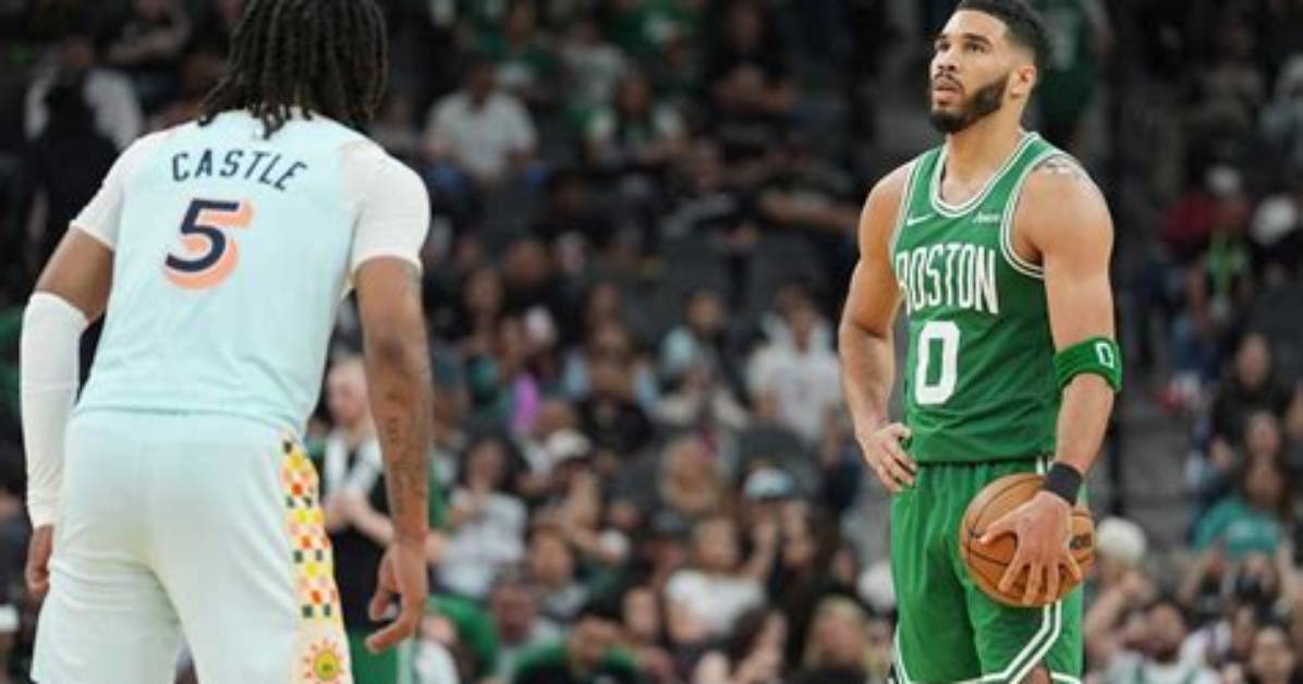 The Ultimate Guide to Jaycob Tatum's Career and Impact