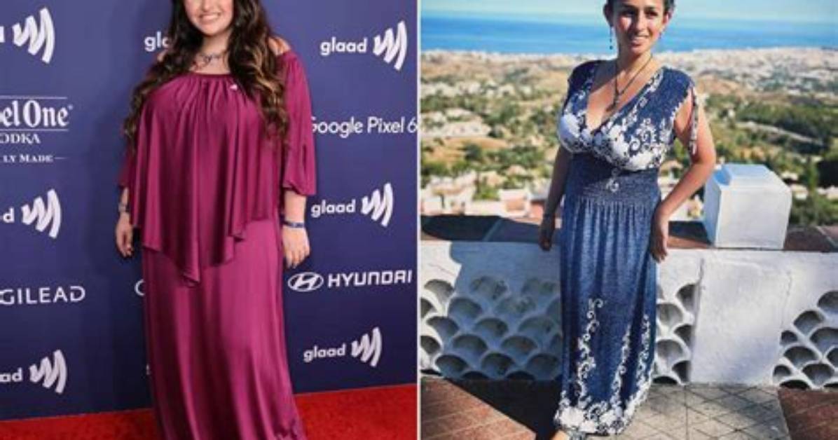 The Ultimate Guide to Jazz Jennings' Weight Loss Journey and Transformation