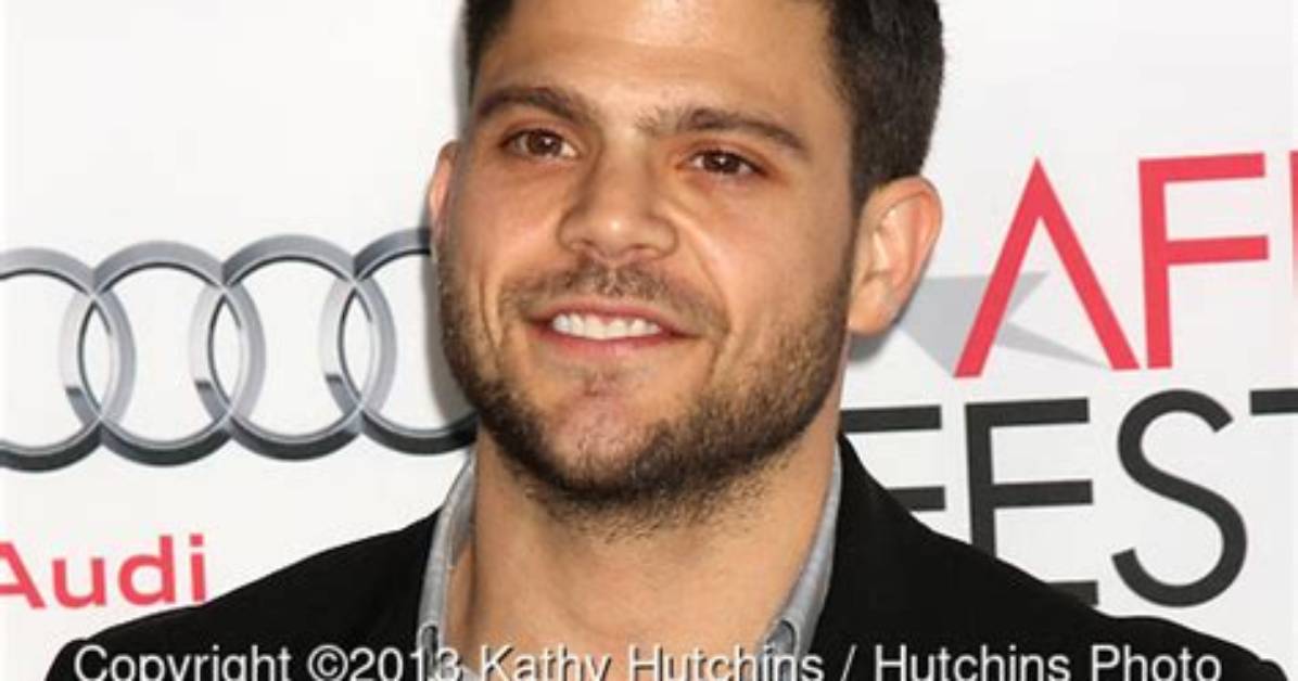 The Ultimate Guide to Jerry Ferrara's Film & Television Career