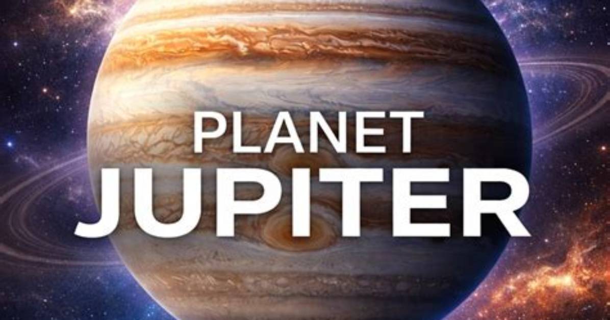 The Ultimate Guide to Jupiter Waves: Understanding Their Power