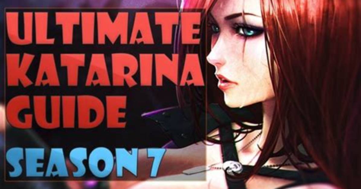 The Ultimate Guide to Katarina. Deme: Unlocking Its Power and Potential