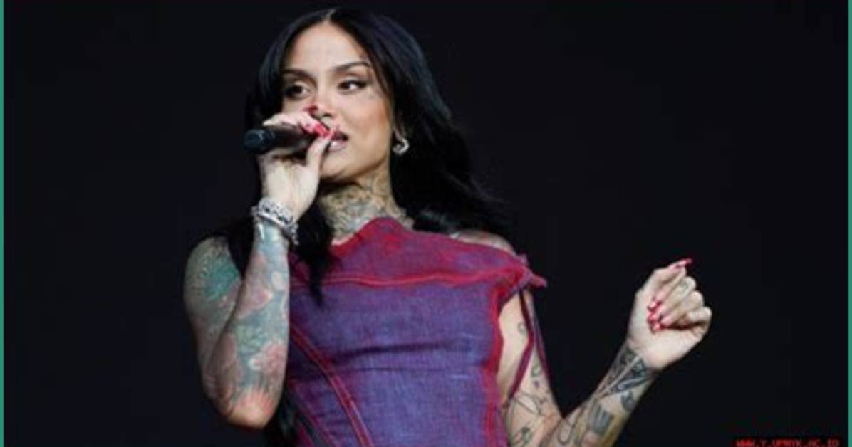 The Ultimate Guide to Kehlani Afe: Music, Fashion, and Impact