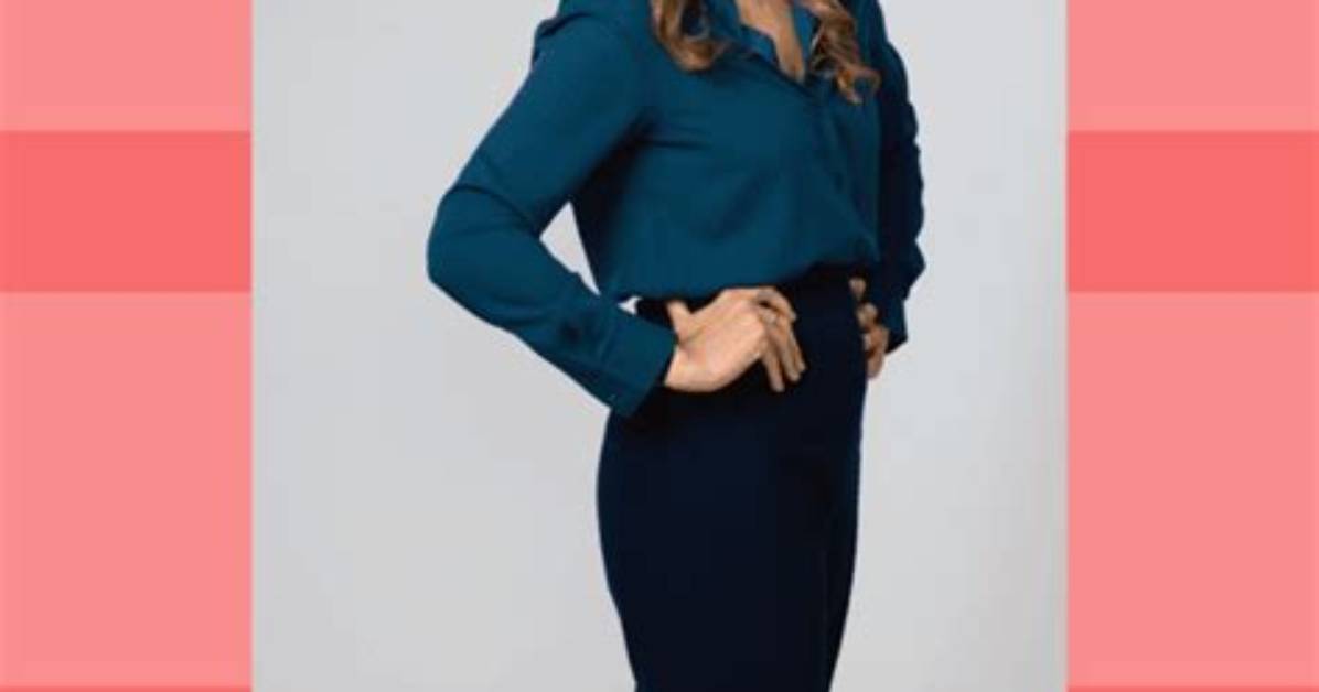 The Ultimate Guide to Kimberly Sustad on Wikipedia