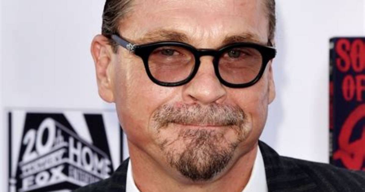 The Ultimate Guide to Kurt Sutter: Biography, Shows, and More