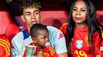 The Ultimate Guide to Lamina Yamal: Your Son's Health Journey