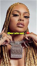 The Ultimate Guide to Latto's Genre-Bending Music
