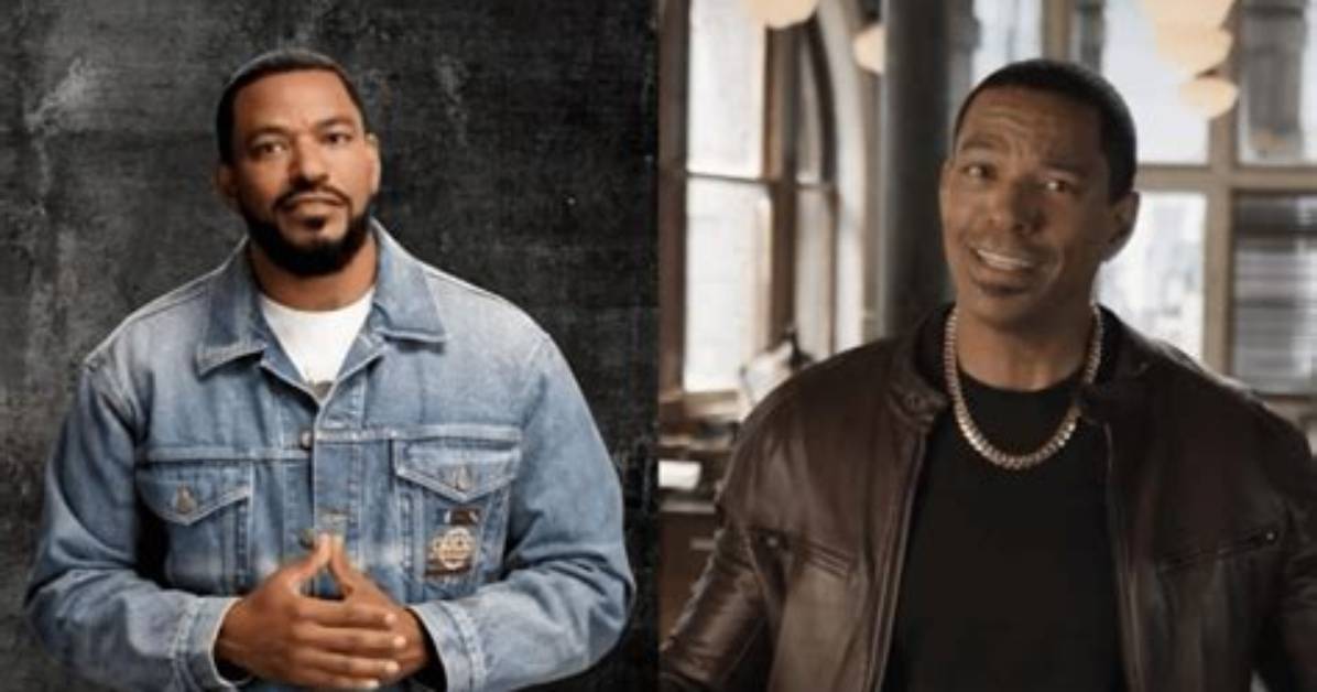 The Ultimate Guide to Laz Alonso's Wife: Uncover the Mystery