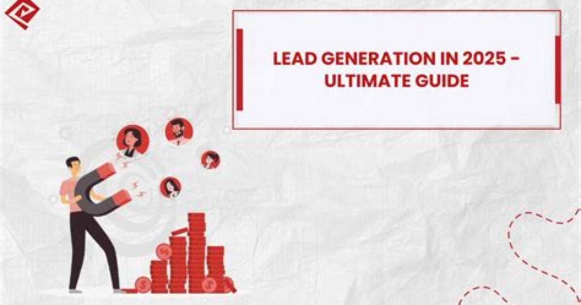 The Ultimate Guide to Lead Generation for Ny Times: Strategies and Best Practices