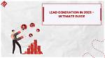 The Ultimate Guide to Lead Generation for Ny Times: Strategies and Best Practices