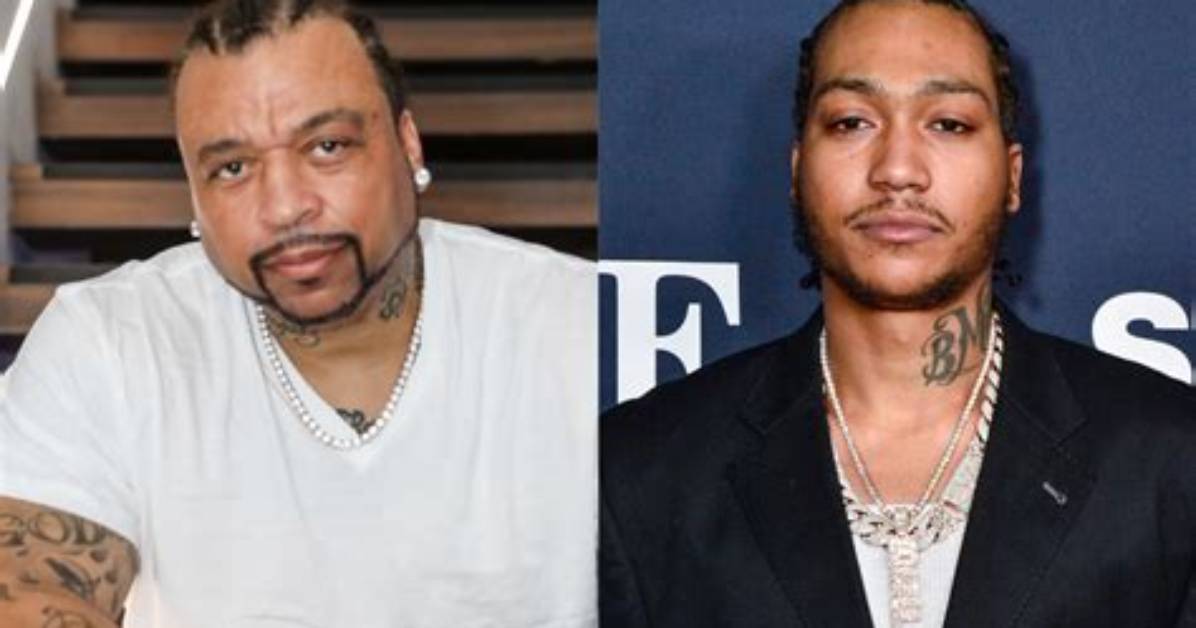 The Ultimate Guide to Lil Meech and Summer Walker's Relationship