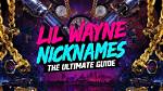 The Ultimate Guide to Lil Wayne's Motivating Quotes on Hustle