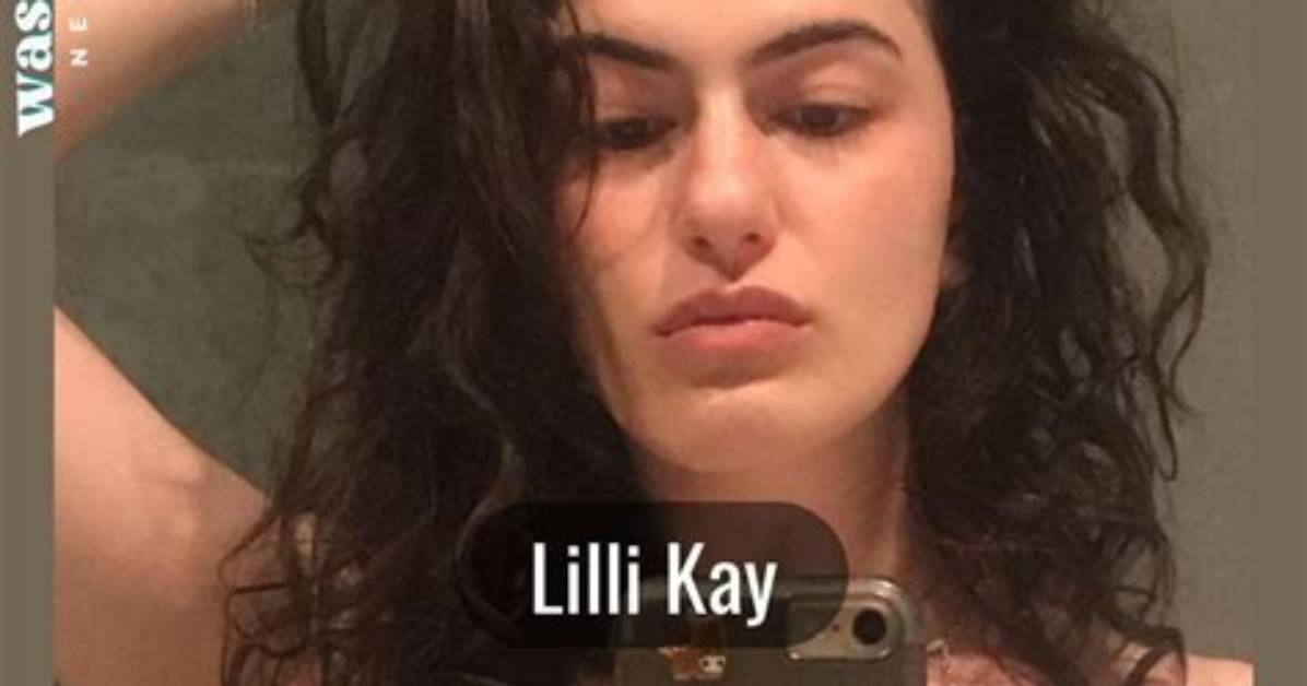 The Ultimate Guide to Lilli Kay Tran: Exploring Her Career and Impact