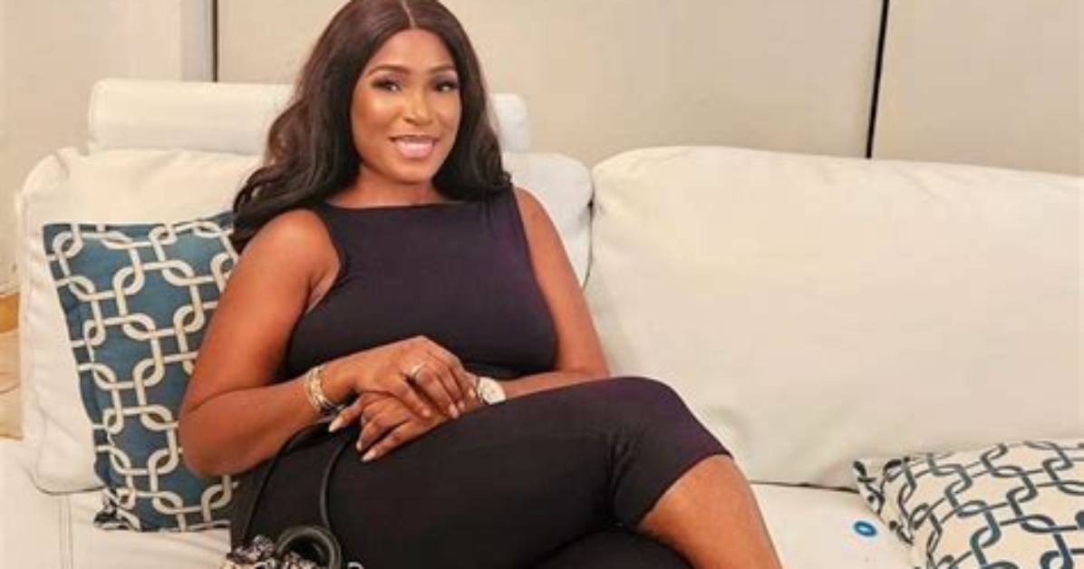 The Ultimate Guide to Linda Ikeji's Blog