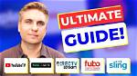 The Ultimate Guide to Live Streaming on Facebook
