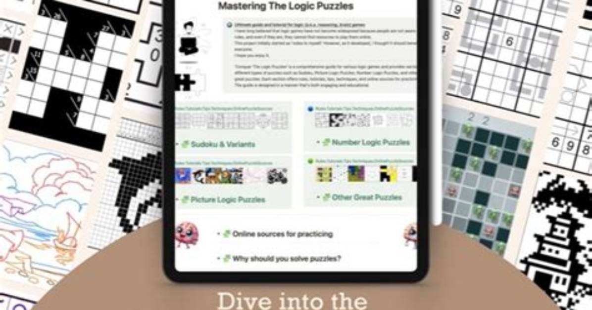 The Ultimate Guide to Logic Age for Beginners and Experts Alike
