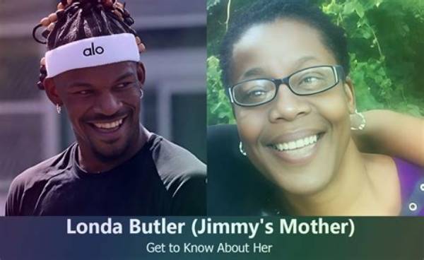 The Ultimate Guide to Londa Butler: Biography, Net Worth, and More