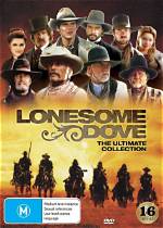 The Ultimate Guide to Lonesome Dove Films: a Cinematic Odyssey