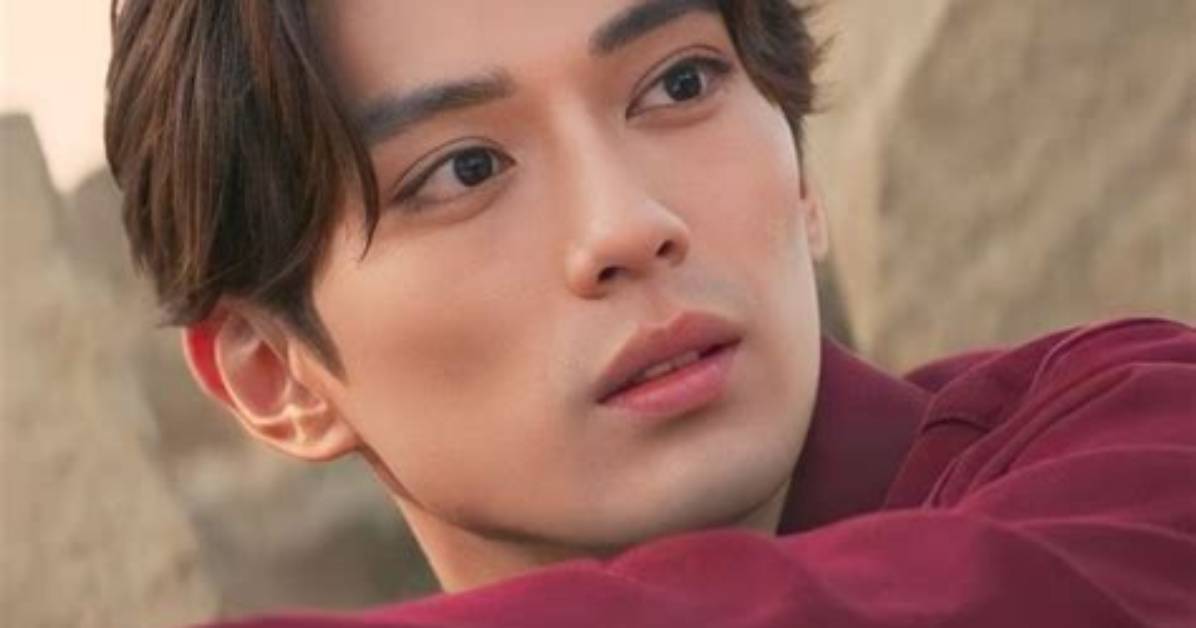 The Ultimate Guide to Mackenyu Arata's Marital Status
