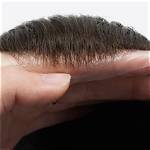 The Ultimate Guide to Macron Toupees | Benefits, Types, and Care