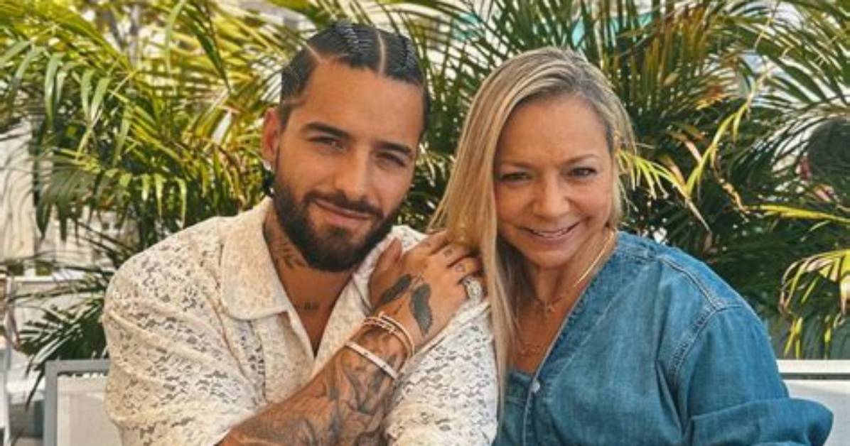 The Ultimate Guide to Maluma's Family: from Parents to Siblings and Beyond