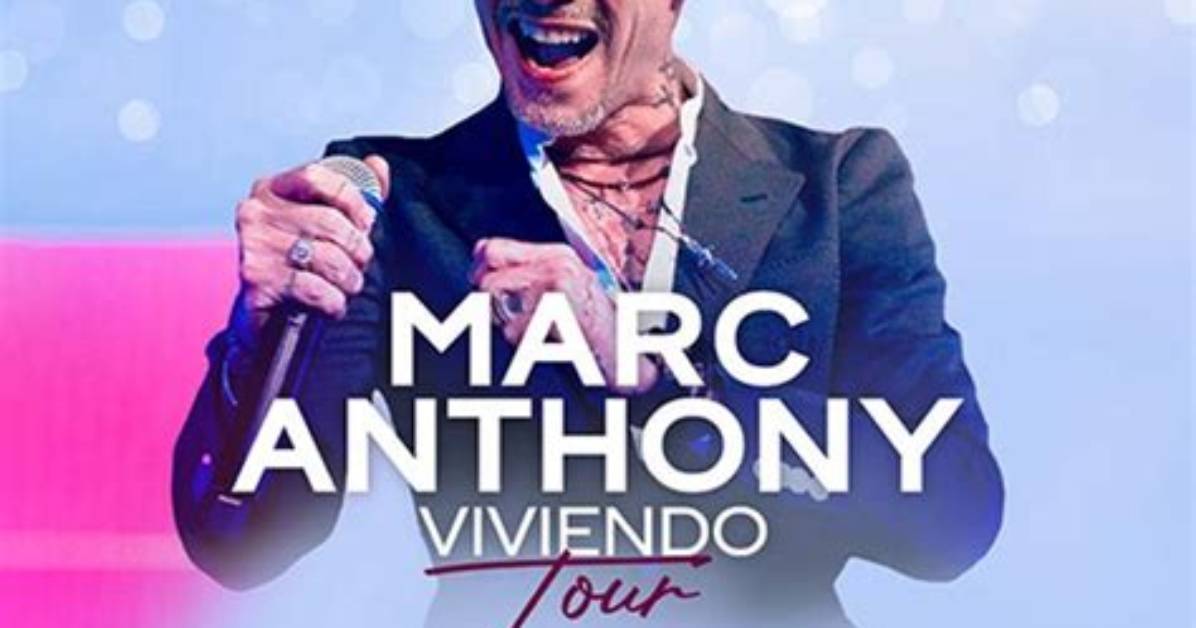 The Ultimate Guide to Marc Anthony's Diverse Musical Genre